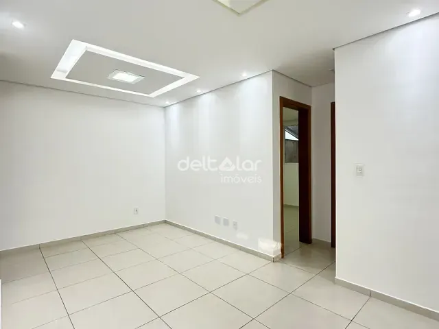 Apartamento com 69m² 2 quartos e 1 banheiro, para alugar, no bairro Minaslândia (P Maio) em Belo Horizonte