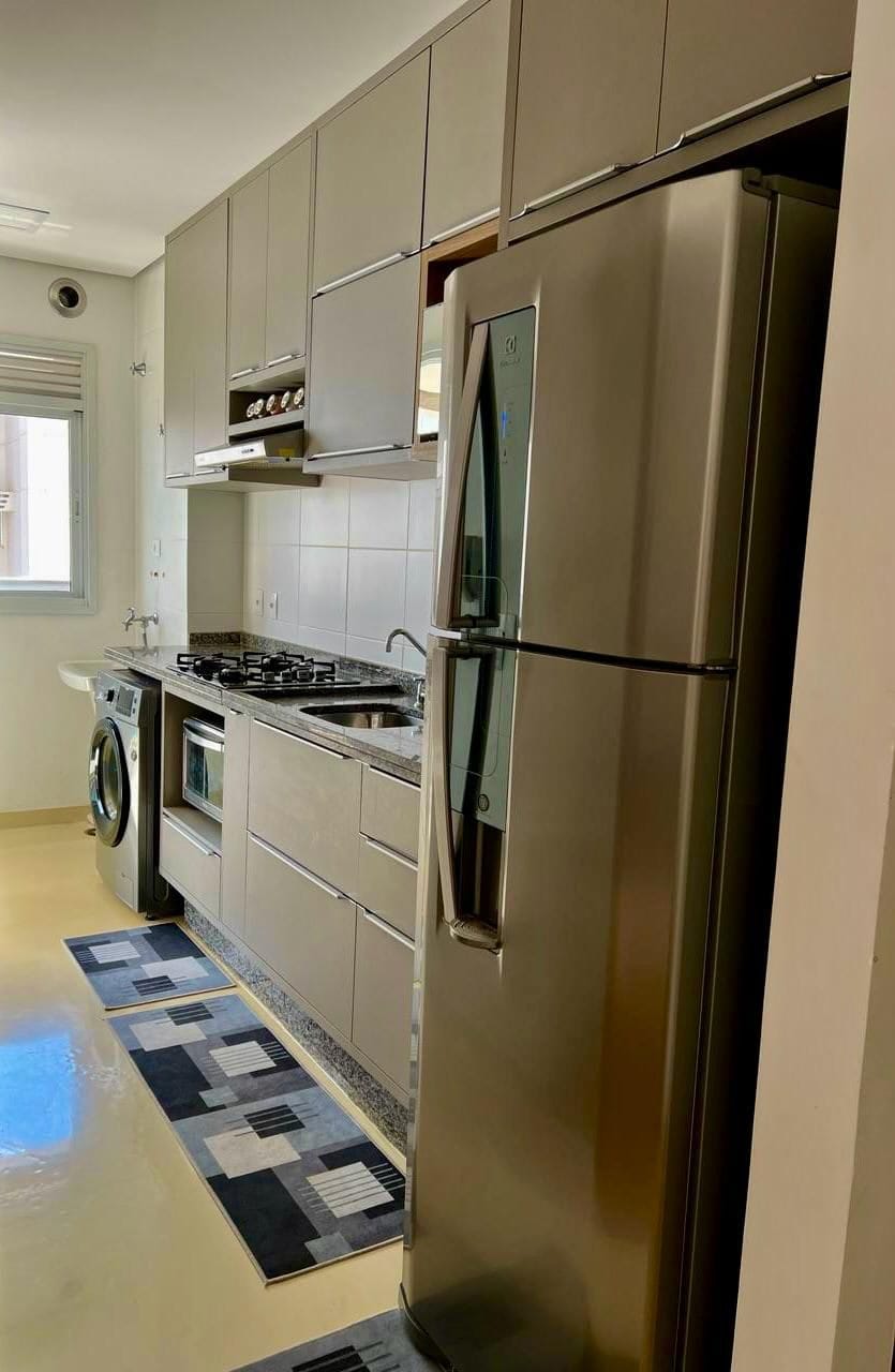 Apartamento, 3 quartos, 70 m² - Foto 7