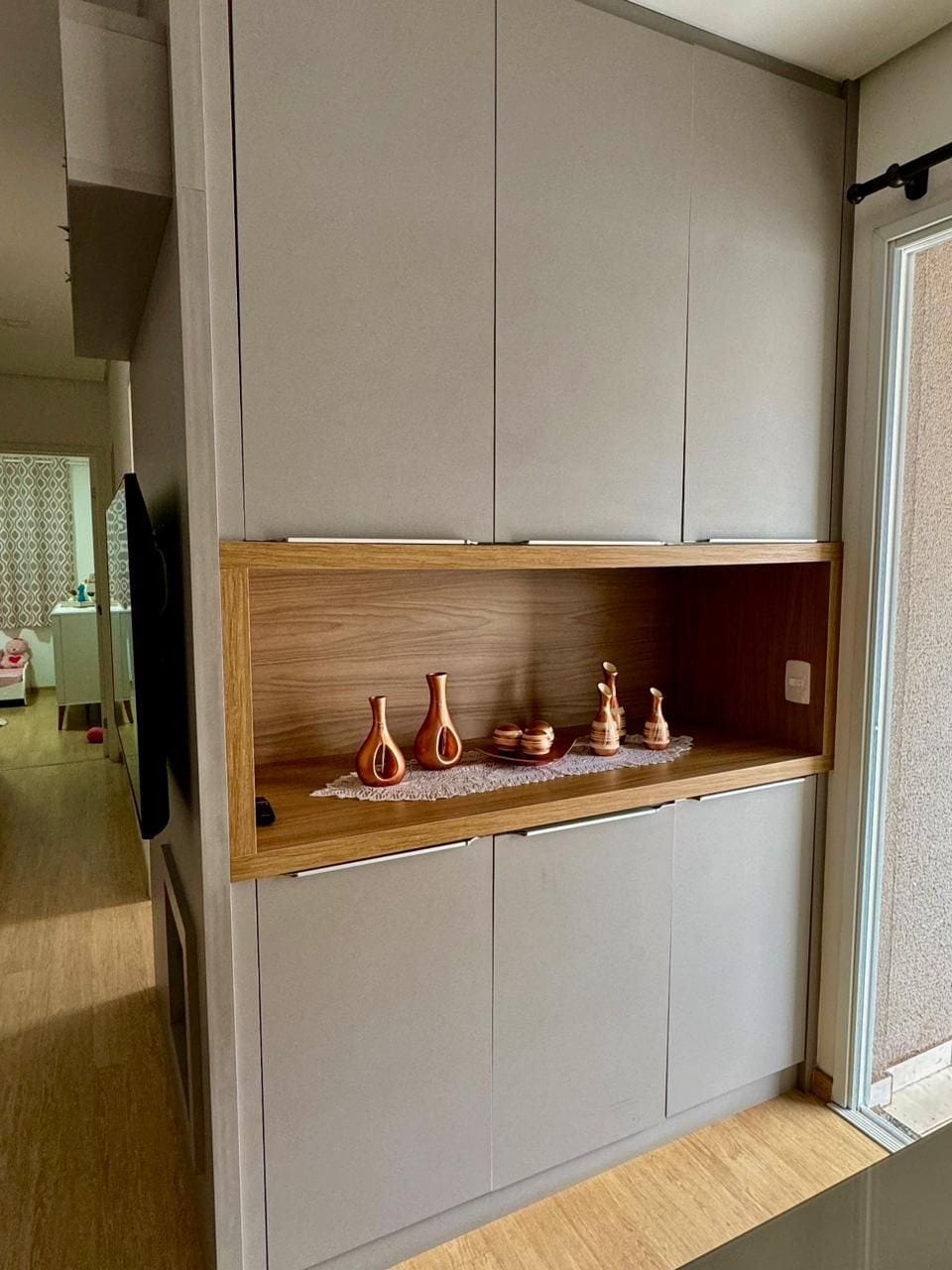 Apartamento, 3 quartos, 70 m² - Foto 4
