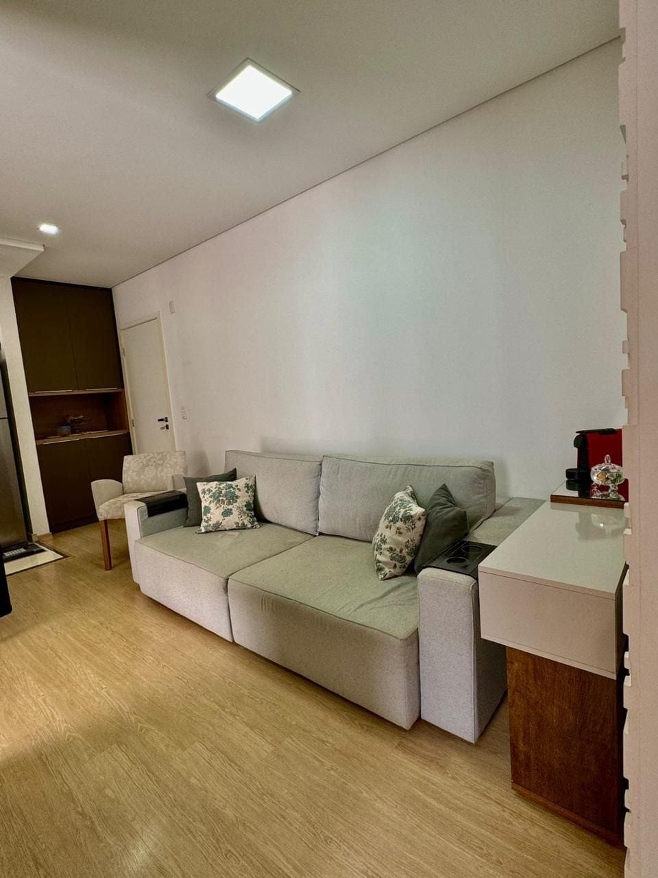 Apartamento, 3 quartos, 70 m² - Foto 2