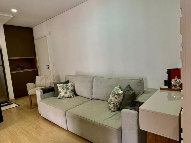 Apartamento 3 quartos e 2 banheiros, à venda, no bairro Centro em Londrina