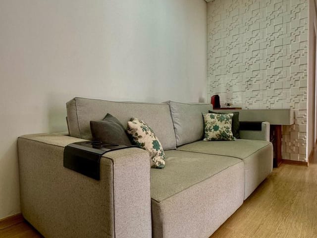 Apartamento 3 quartos e 2 banheiros, à venda, no bairro Centro em Londrina