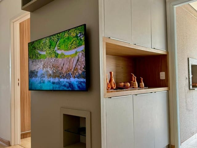 Apartamento 3 quartos e 2 banheiros, à venda, no bairro Centro em Londrina