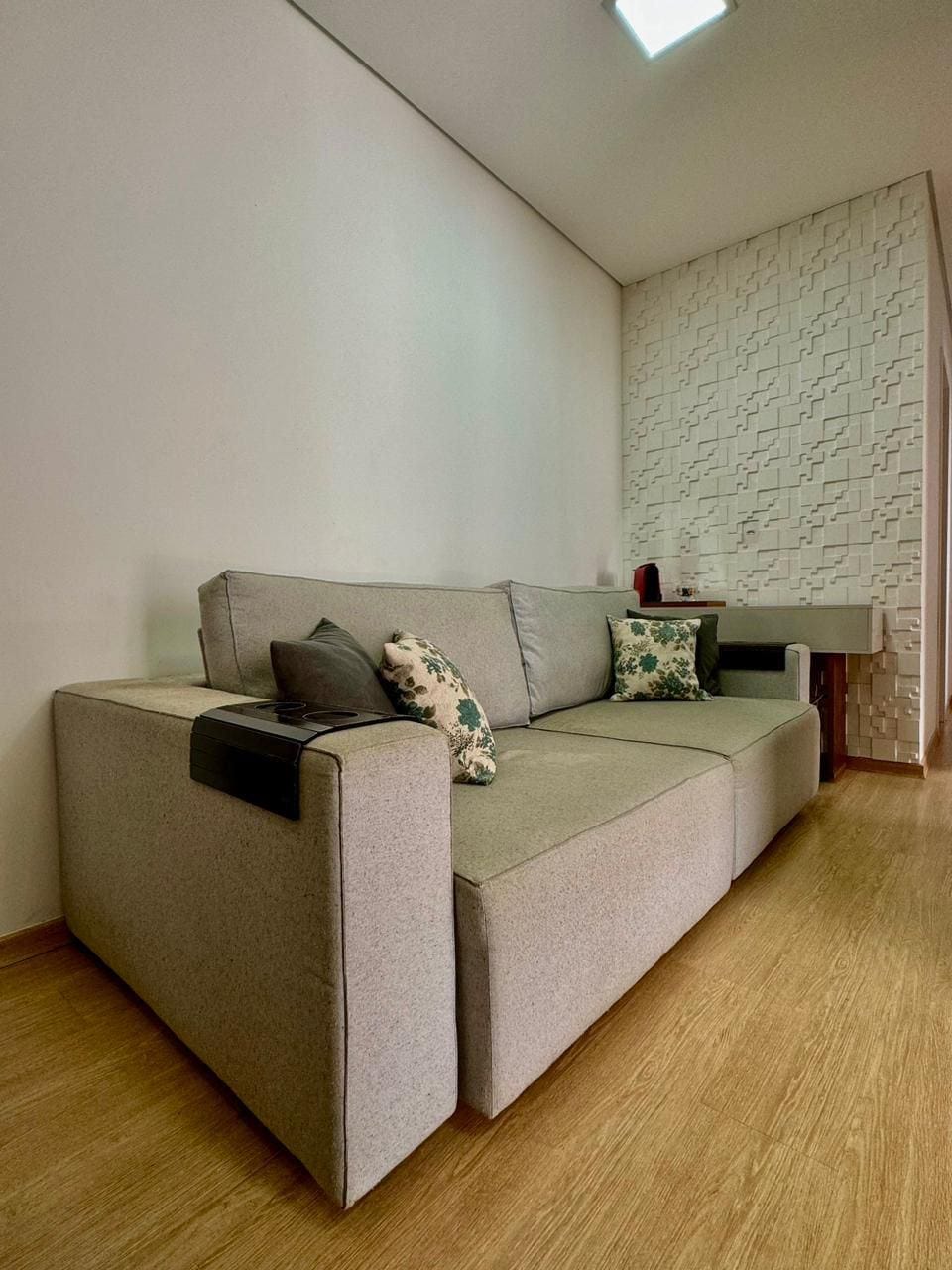 Apartamento, 3 quartos, 70 m² - Foto 1
