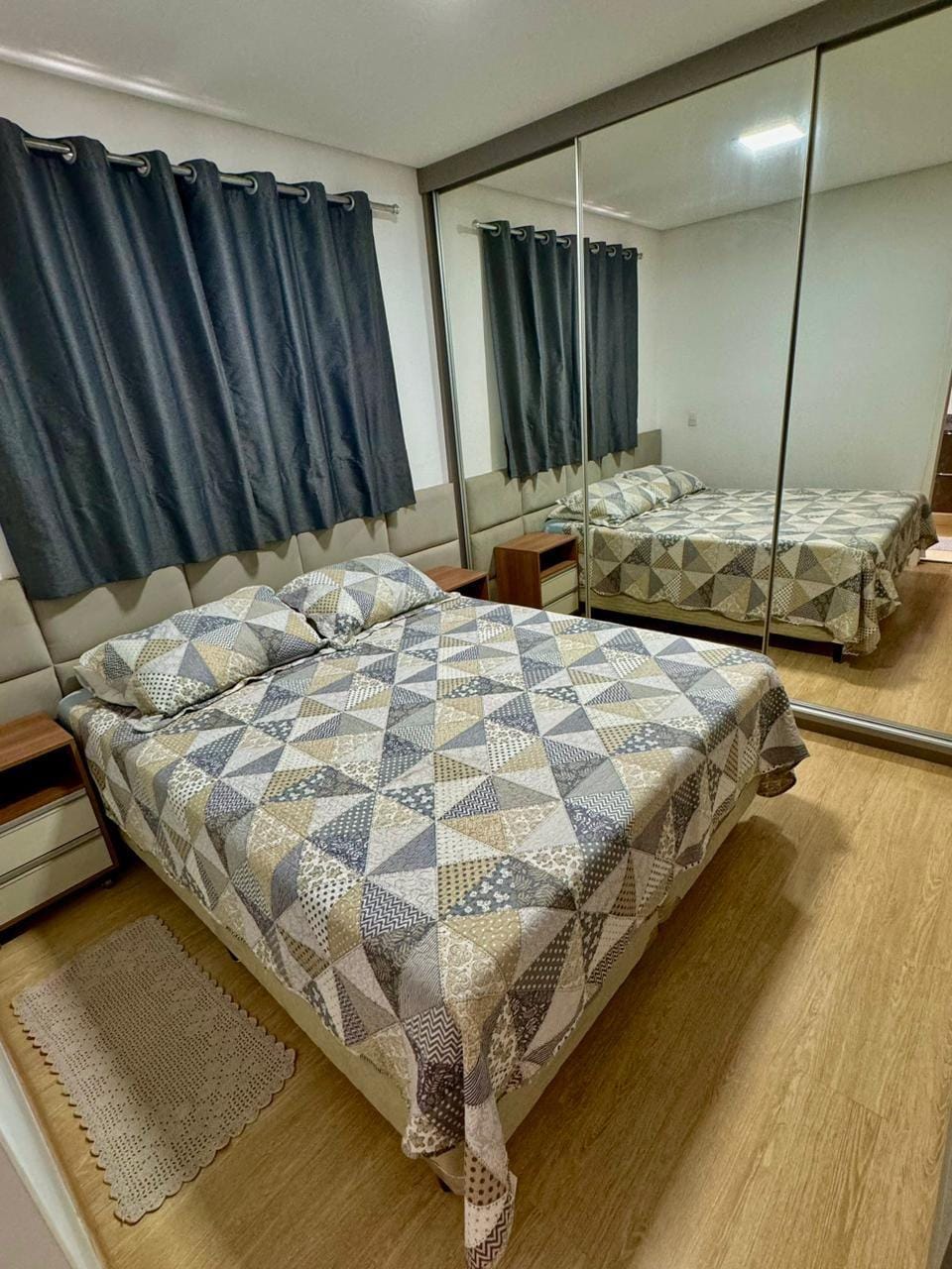 Apartamento, 3 quartos, 70 m² - Foto 8