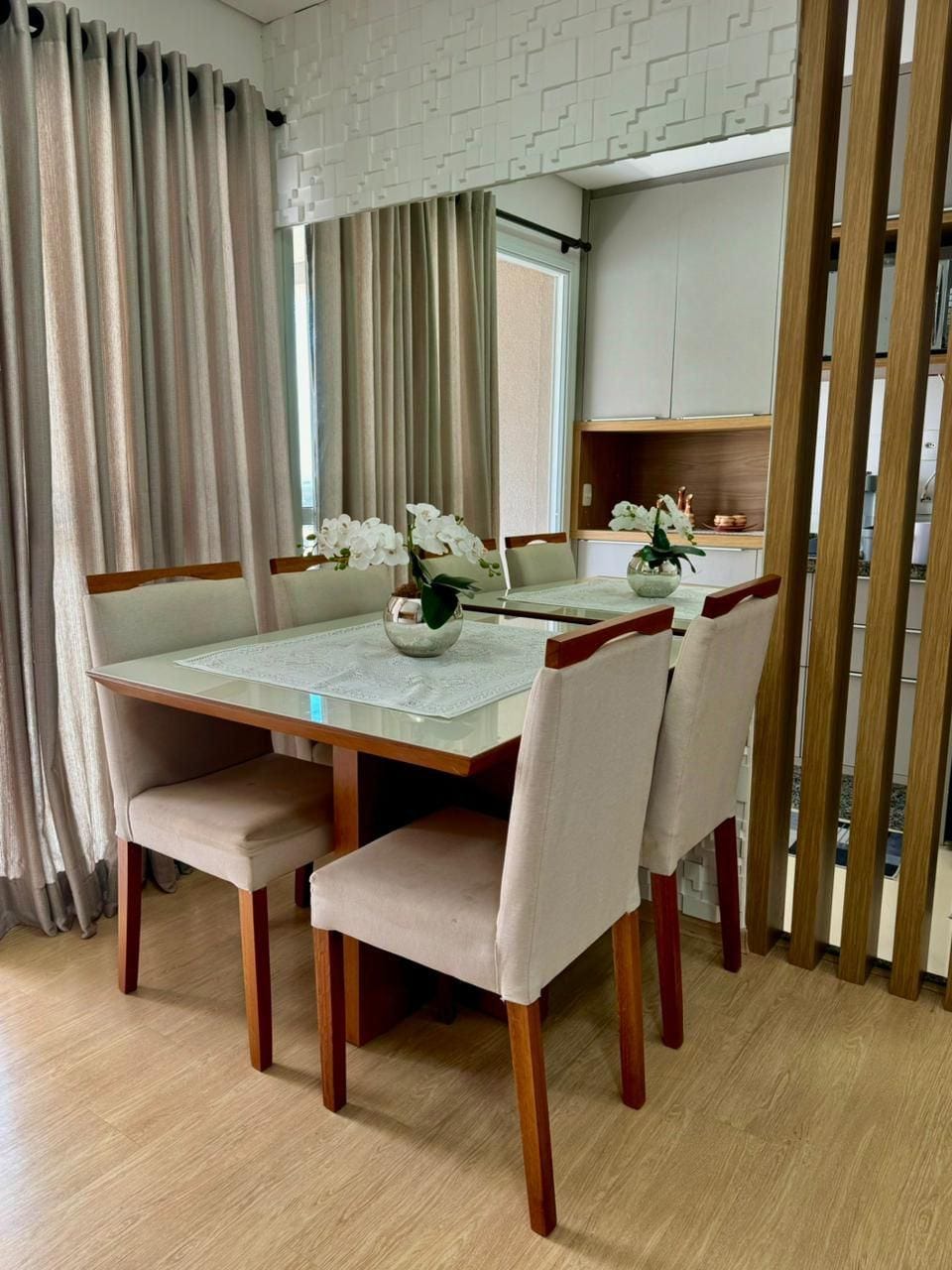 Apartamento, 3 quartos, 70 m² - Foto 5