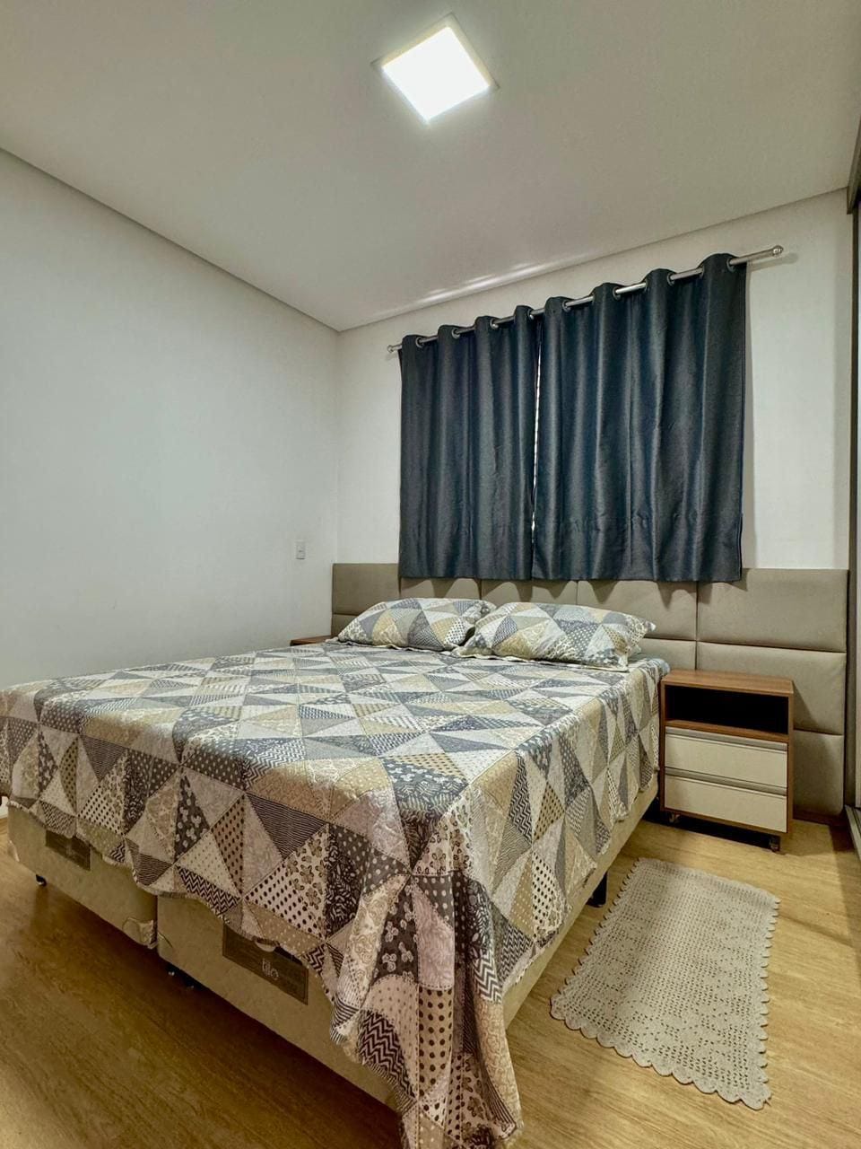 Apartamento, 3 quartos, 70 m² - Foto 9