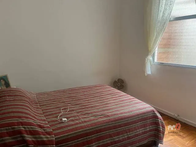 Apartamento 3 quartos e 1 banheiro, à venda, no bairro Centro em Petrópolis