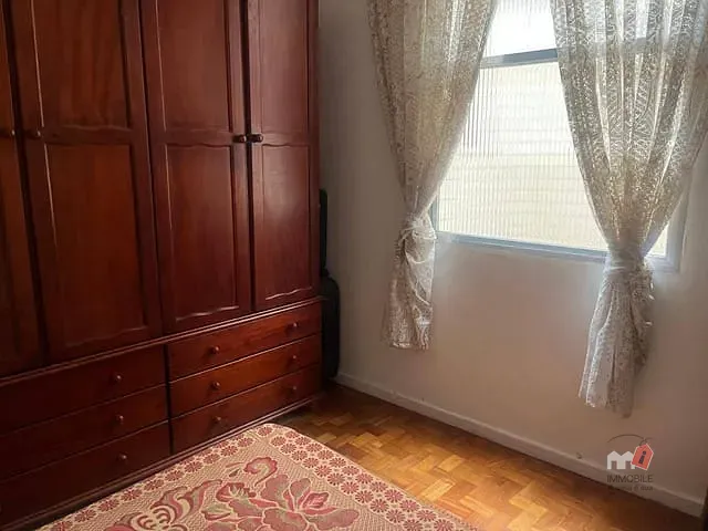 Apartamento 3 quartos e 1 banheiro, à venda, no bairro Centro em Petrópolis