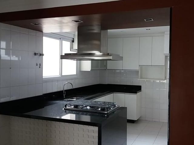 Foto do Apartamento - Apartamento com 3 dormitórios para alugar, 143 m² por R$ 4.000,00/mês - Jardim das Indústrias - São José dos Campos/SP | INDEPENDENCE NEGOCIOS IMOBILIARIOS LTDA