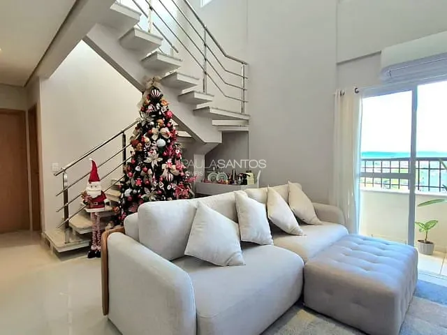Apartamento com 268m² 3 quartos e 2 banheiros, à venda ou para alugar, no bairro Parque Bela Vista em Votorantim