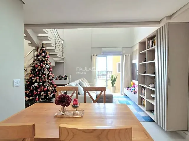 Apartamento com 268m² 3 quartos e 2 banheiros, à venda ou para alugar, no bairro Parque Bela Vista em Votorantim