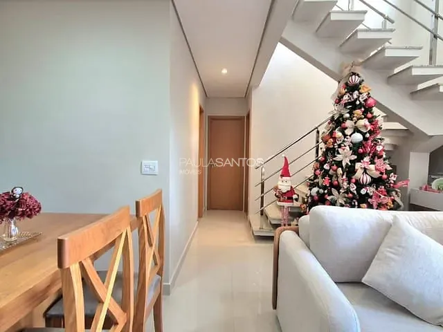 Apartamento com 268m² 3 quartos e 2 banheiros, à venda ou para alugar, no bairro Parque Bela Vista em Votorantim