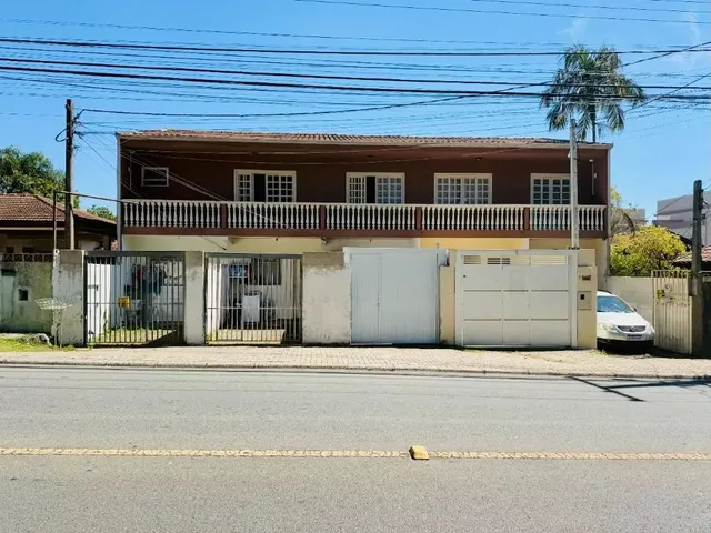 Apartamento 3 quartos e 2 banheiros, à venda, no bairro Santa Felicidade em Curitiba
