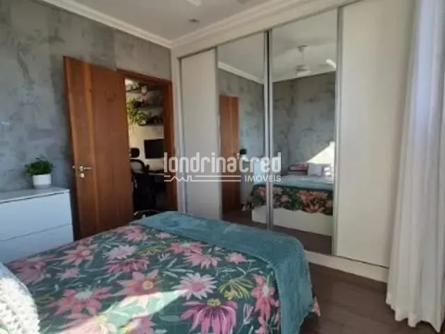 Apartamento 2 quartos e 2 banheiros, à venda, no bairro Centro em Londrina