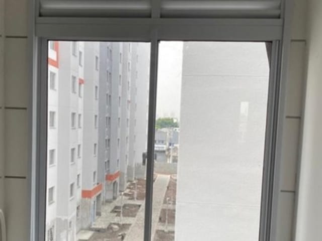 Apartamento com 36m² 2 quartos e 1 banheiro, à venda, no bairro Vila Independência em São Paulo