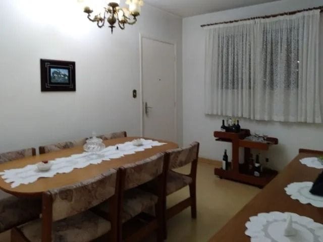 Apartamento com 78m² 2 quartos e 2 banheiros, à venda, no bairro Jardim Iris em São Paulo