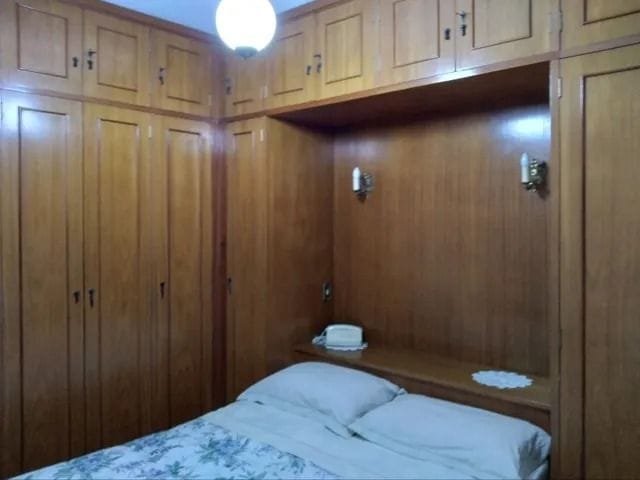 Apartamento com 78m² 2 quartos e 2 banheiros, à venda, no bairro Jardim Iris em São Paulo
