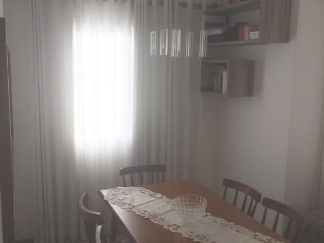 Foto do Apartamento - Apartamento com 3 dormitórios à venda, 71 m² por R$ 339.000,00 - Vila Trujillo - Sorocaba/SP | Ary Proenca Negócios Imobiliários Ltda