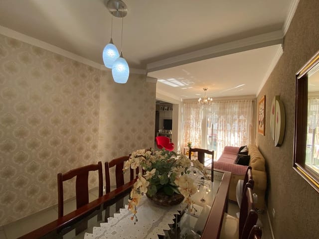 Foto do Apartamento - Apartamento no Edifício Solar de Bragança à venda, 3 quartos, sendo 1 suíte, sala 3 ambientes, Centro, Londrina | Aurora Imobi