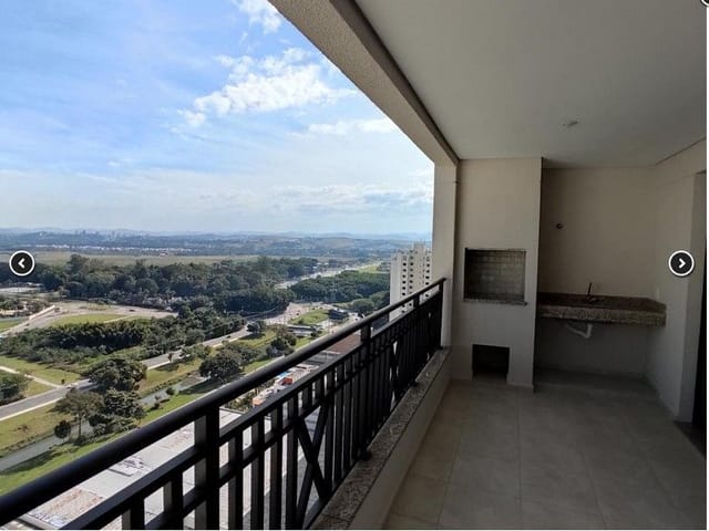 Foto do Apartamento - Apartamento com 4 dormitórios para alugar, 157 m² por R$ 9.280,00/mês - Jardim Esplanada II - São José dos Campos/SP | INDEPENDENCE NEGOCIOS IMOBILIARIOS LTDA