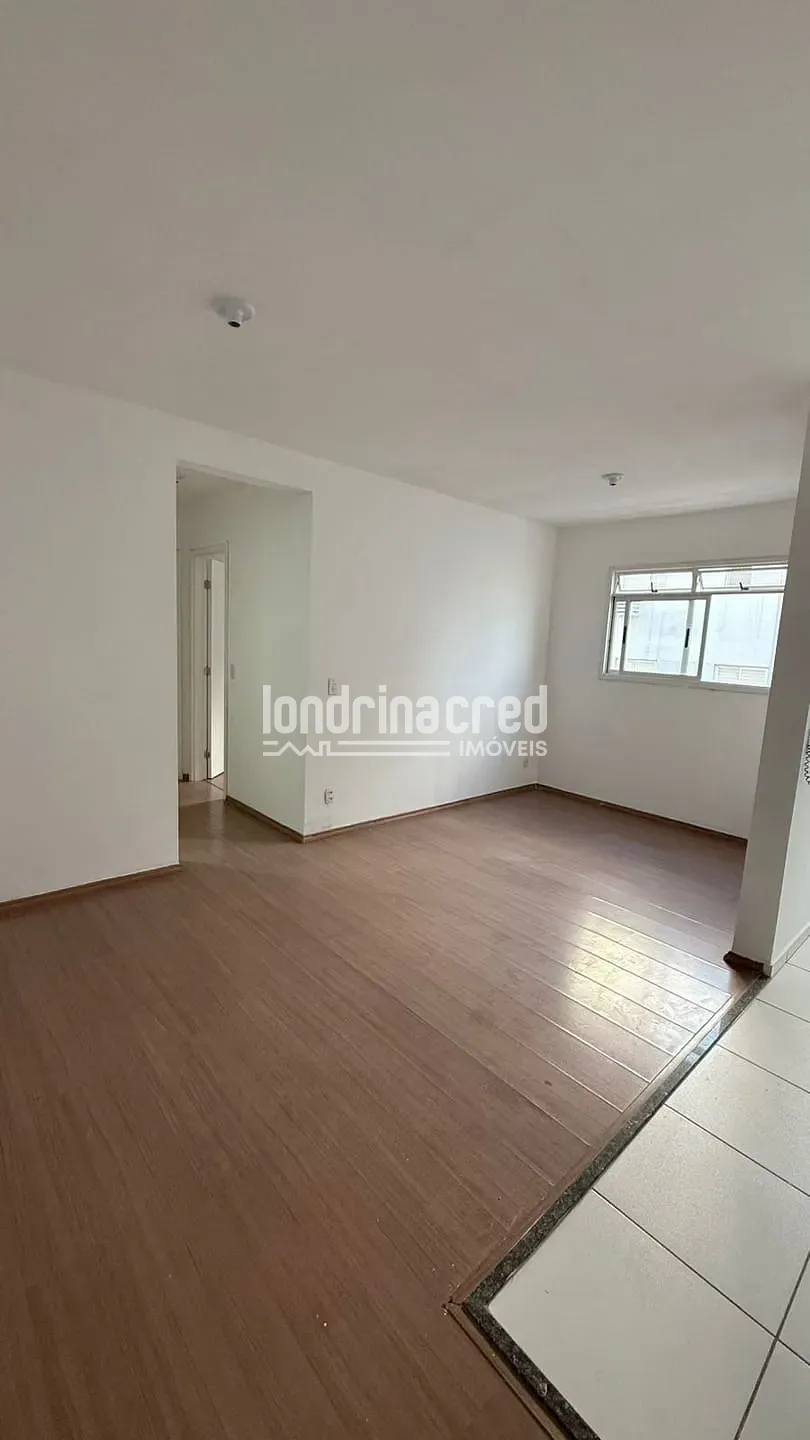 Apartamento, 2 quartos, 48 m² - Foto 2