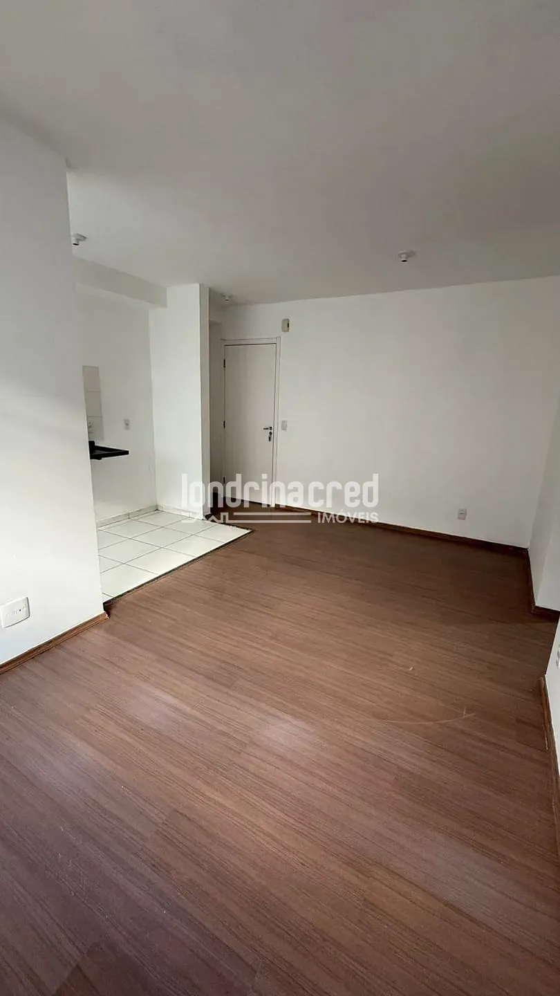 Apartamento, 2 quartos, 48 m² - Foto 3