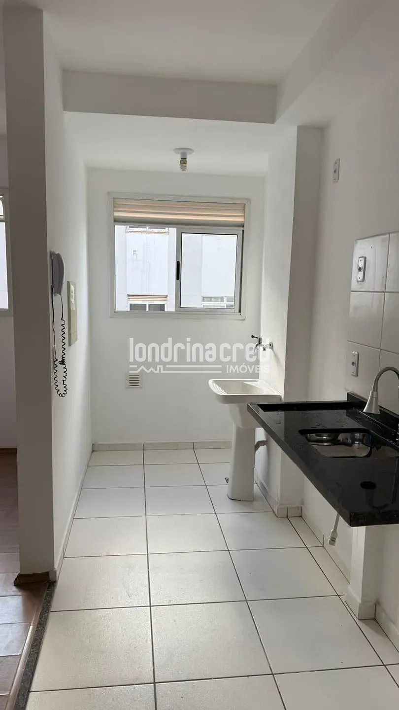 Apartamento, 2 quartos, 48 m² - Foto 4