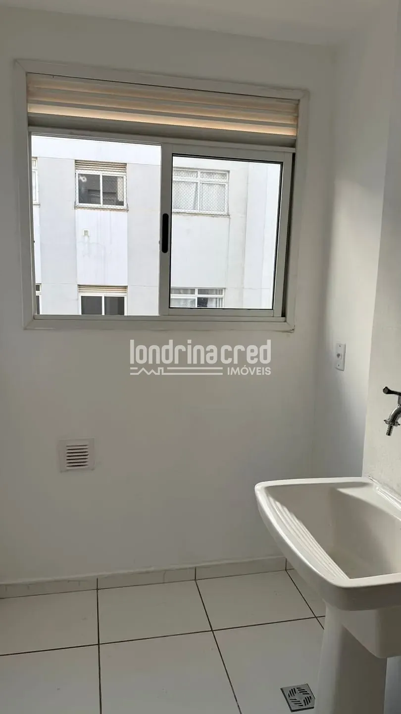 Apartamento, 2 quartos, 48 m² - Foto 5