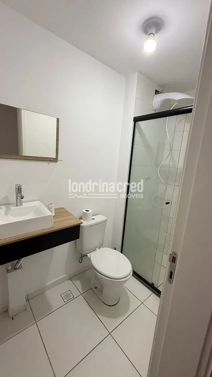 Apartamento, 2 quartos, 48 m² - Foto 6