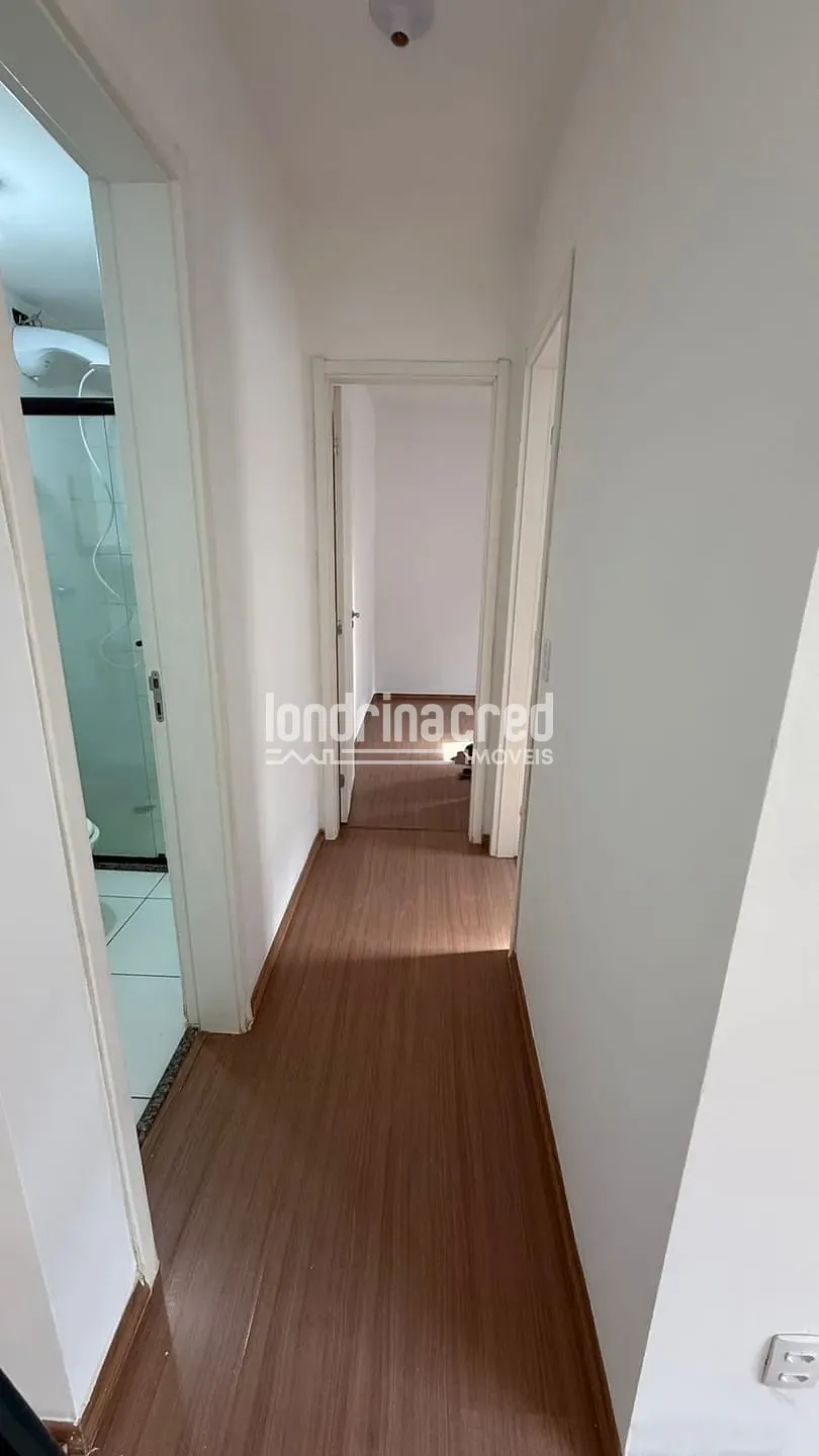 Apartamento, 2 quartos, 48 m² - Foto 9