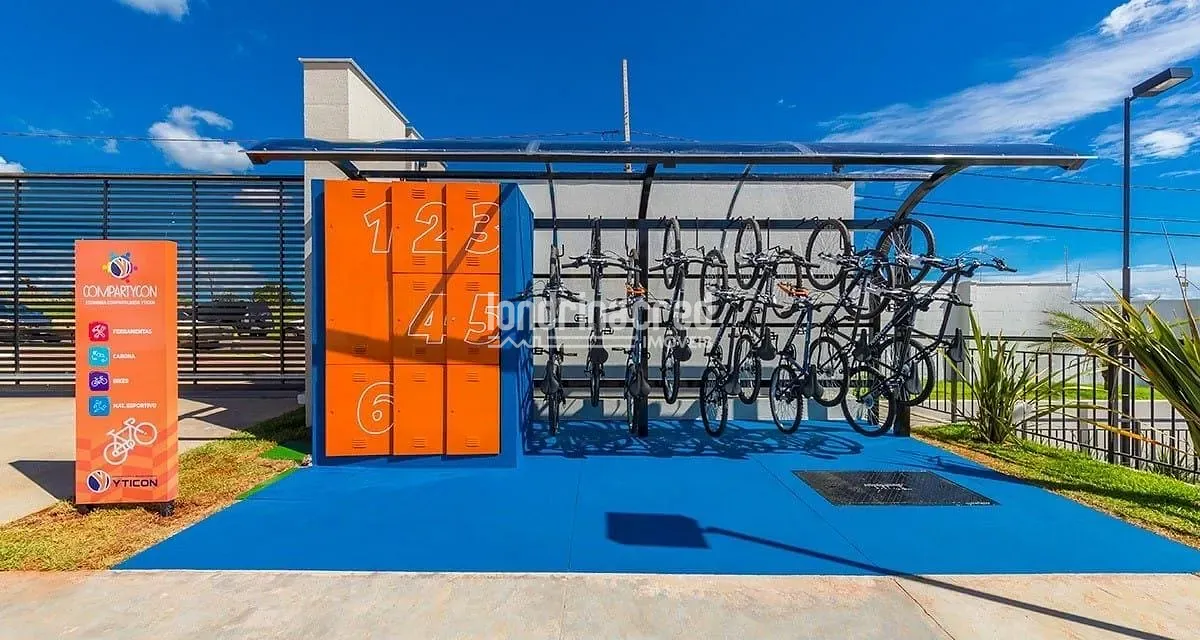 Apartamento, 2 quartos, 48 m² - Foto 12
