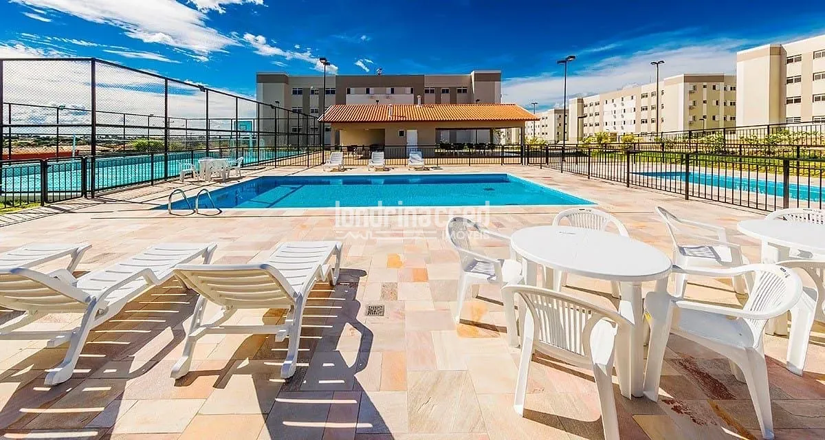 Apartamento, 2 quartos, 48 m² - Foto 13