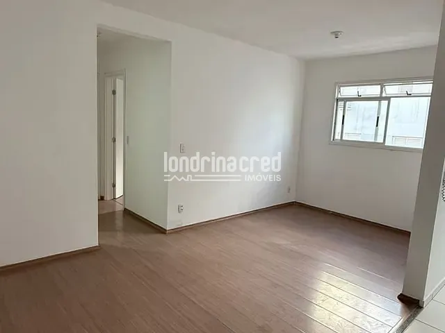 Apartamento 2 quartos e 1 banheiro, à venda, no bairro Jardim São Paulo II em Londrina