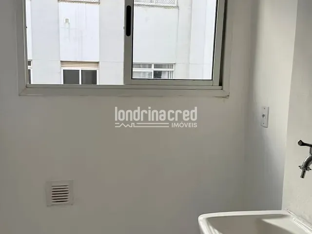 Apartamento 2 quartos e 1 banheiro, à venda, no bairro Jardim São Paulo II em Londrina