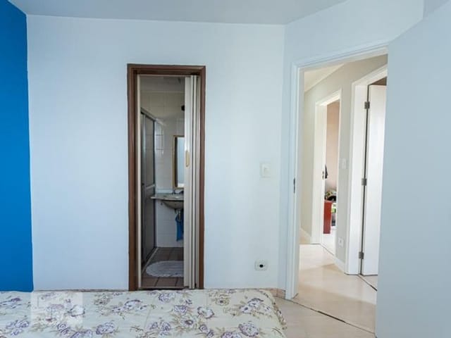 Apartamento com 70m² 3 quartos e 2 banheiros, à venda, no bairro Chácara Belenzinho em São Paulo