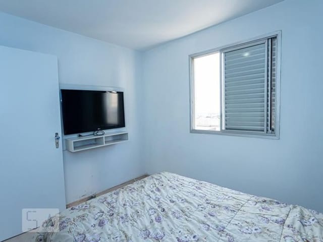 Apartamento com 70m² 3 quartos e 2 banheiros, à venda, no bairro Chácara Belenzinho em São Paulo
