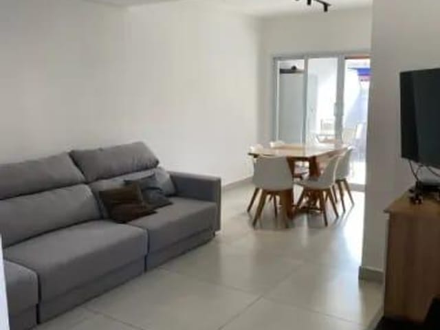 Foto do Casa - Casa de Alto Padrão à Venda em Condomínio Fechado – Sorocaba/SP | Plus Negócios Imobiliários