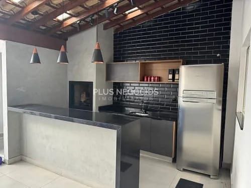 Casa, 3 quartos, 120 m² - Foto 5