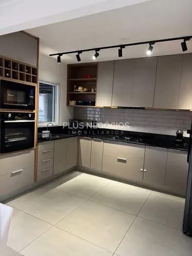 Casa, 3 quartos, 120 m² - Foto 3