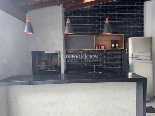 Casa, 3 quartos, 120 m² - Foto 6