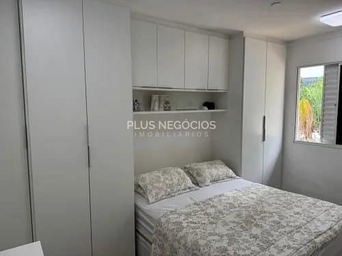 Casa, 3 quartos, 120 m² - Foto 8