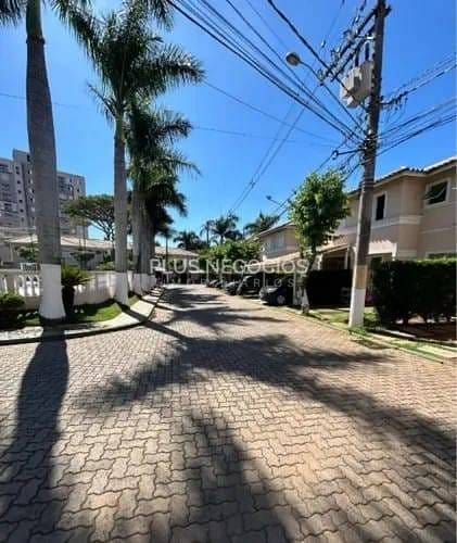 Casa, 3 quartos, 120 m² - Foto 17