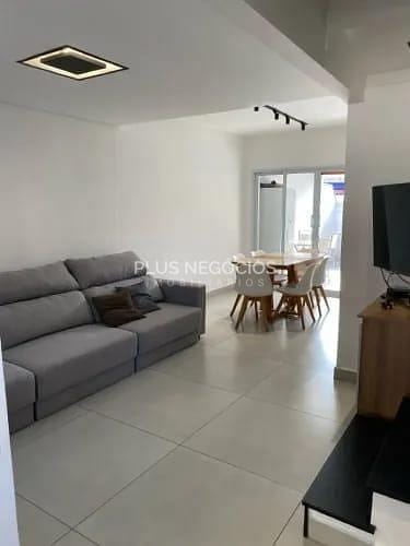 Casa, 3 quartos, 120 m² - Foto 1