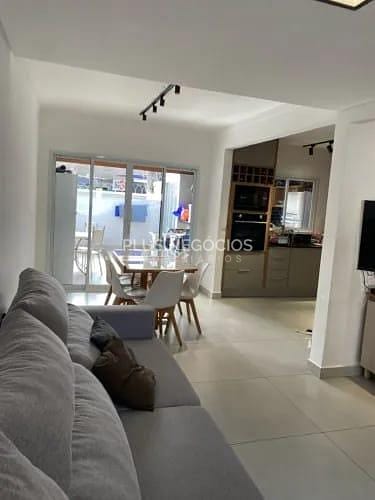 Casa, 3 quartos, 120 m² - Foto 2