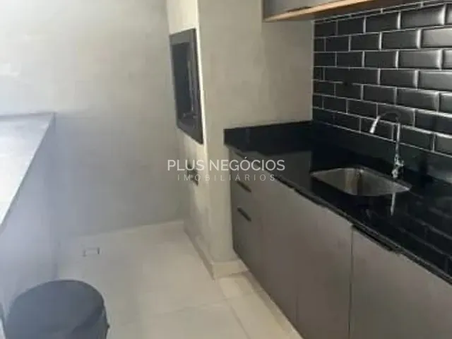 Casa 3 quartos e 3 banheiros, à venda, no bairro Jardim Simus em Sorocaba