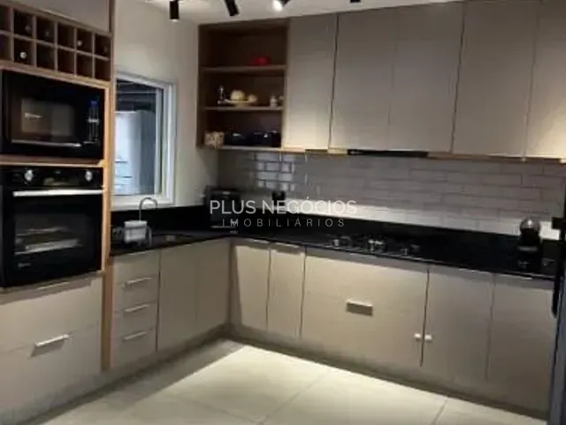 Casa 3 quartos e 3 banheiros, à venda, no bairro Jardim Simus em Sorocaba