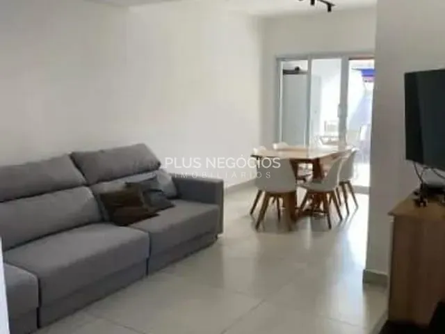 Casa 3 quartos e 3 banheiros, à venda, no bairro Jardim Simus em Sorocaba