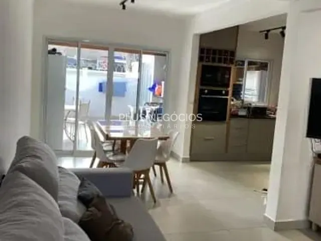 Casa 3 quartos e 3 banheiros, à venda, no bairro Jardim Simus em Sorocaba