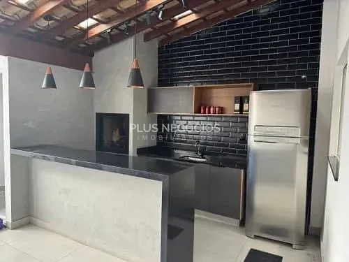 Casa, 3 quartos, 120 m² - Foto 5